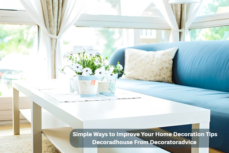 Easy Home Upgrades: Color, Furniture, & Lighting Guide