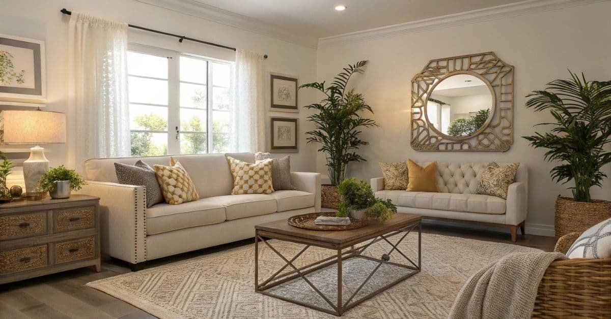 Stress-Free Decorating: DecoratorAdvice's Top 12 Home Tips